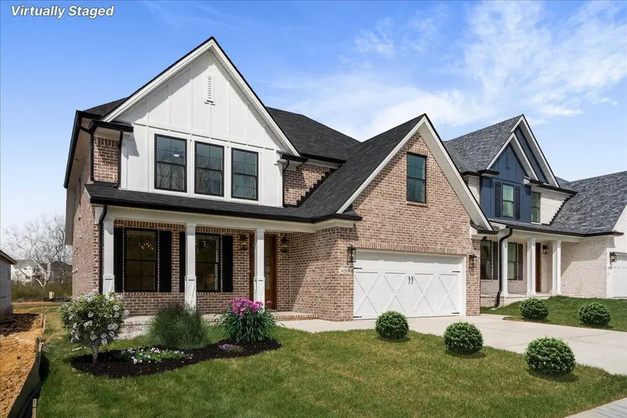 4264 Buttermilk Road, Lexington, KY 40509 - #3