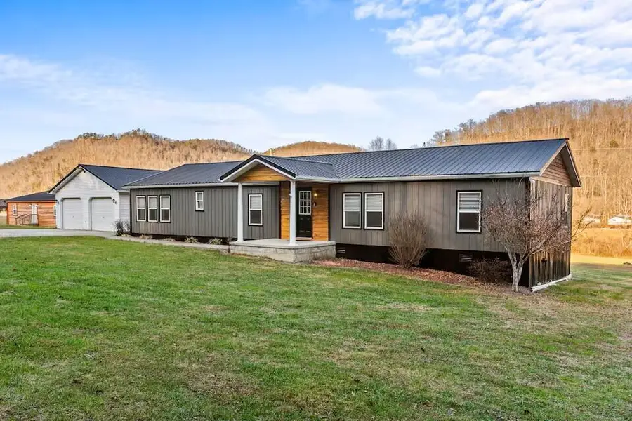 1325 Star Gap Road, Stanton, KY 40380 - #2