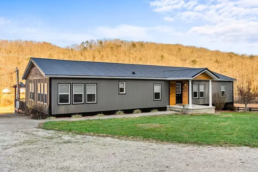 1325 Star Gap Road, Stanton, KY 40380 - #3