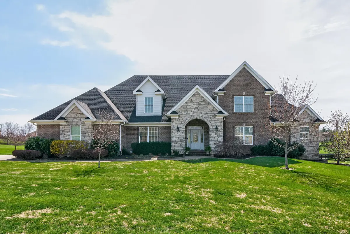 229 Stable Way, Nicholasville, KY 40356 - #1