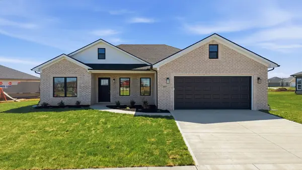 603  Comanche Trail, Richmond, KY 40475