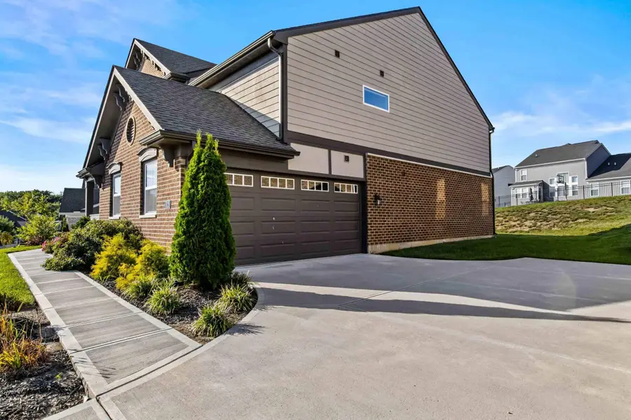 5125 Loch Drive, Union, KY 41091 - #3