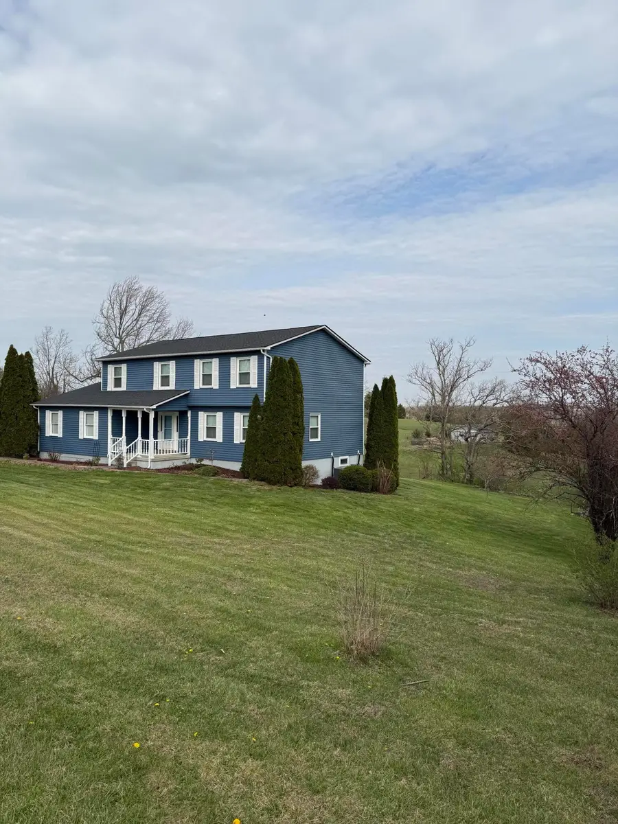 1969 Red House Road, Richmond, KY 40475 - #3