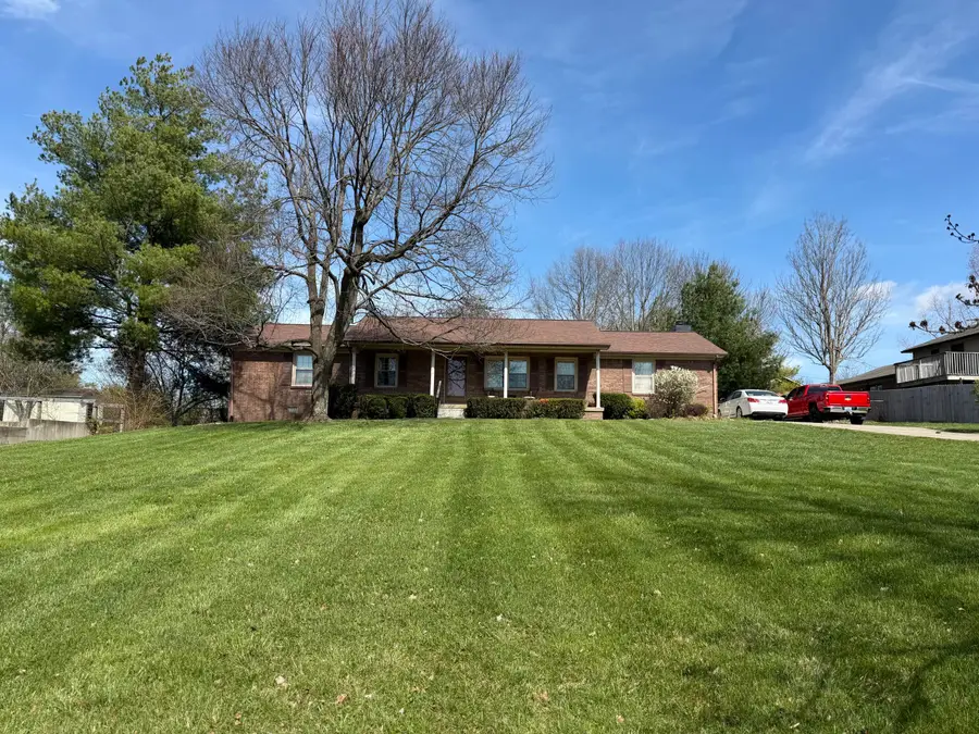 1033 Crestwood Heights, Paris, KY 40361 - #3