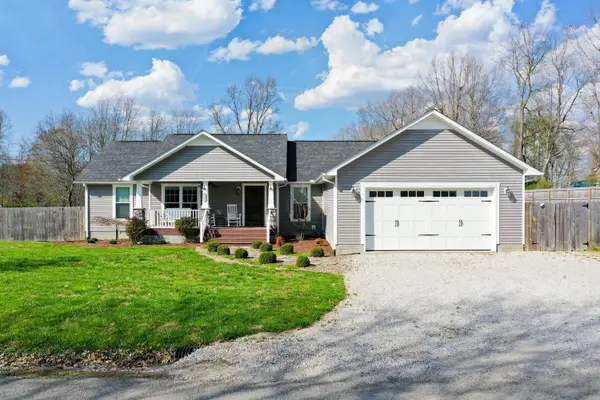 125 German Lane, London, KY 40744