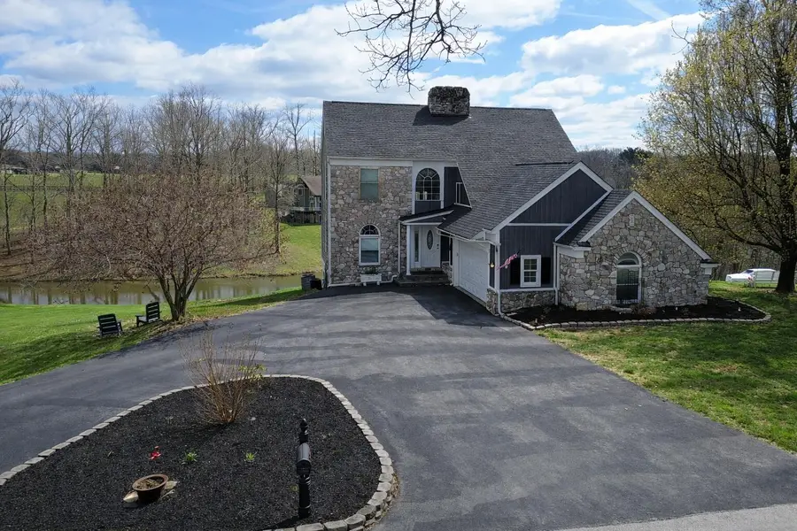 3002 Woodland Lane, Corbin, KY 40701 - #3