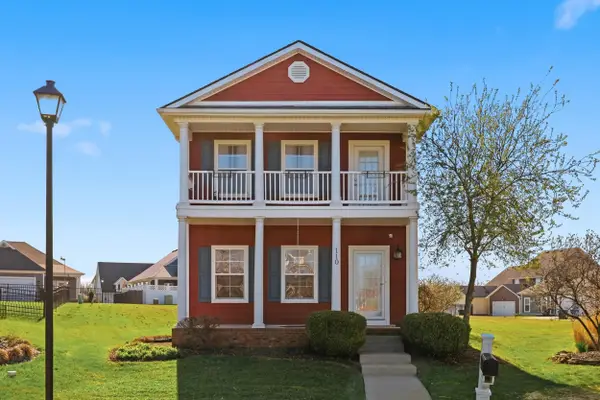 110 Woods Point Circle, Georgetown, KY 40324