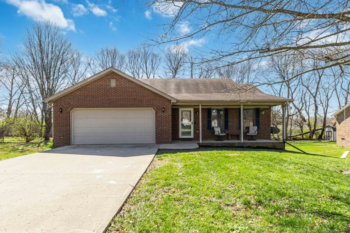 352 Virginia Avenue, Harrodsburg, KY 40330 - #1
