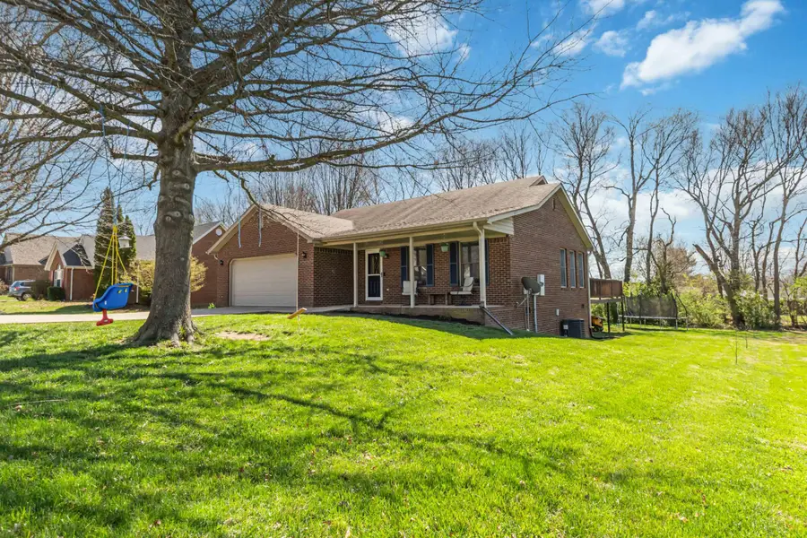 352 Virginia Avenue, Harrodsburg, KY 40330 - #3