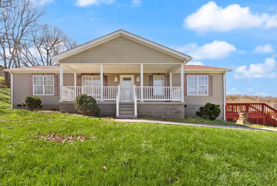 1211 N Mill Street, London, KY 40741 - #3