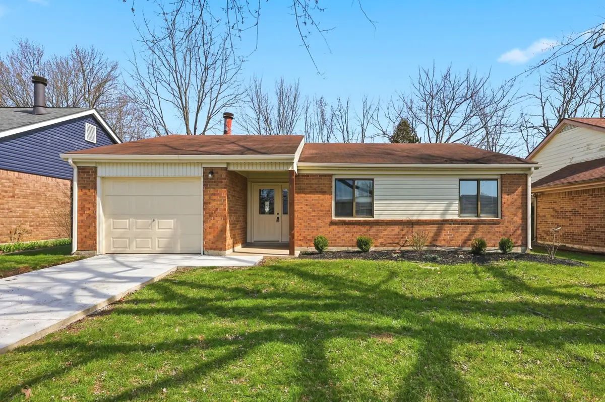 1633 Summerhill Drive, Lexington, KY 40515 - #1