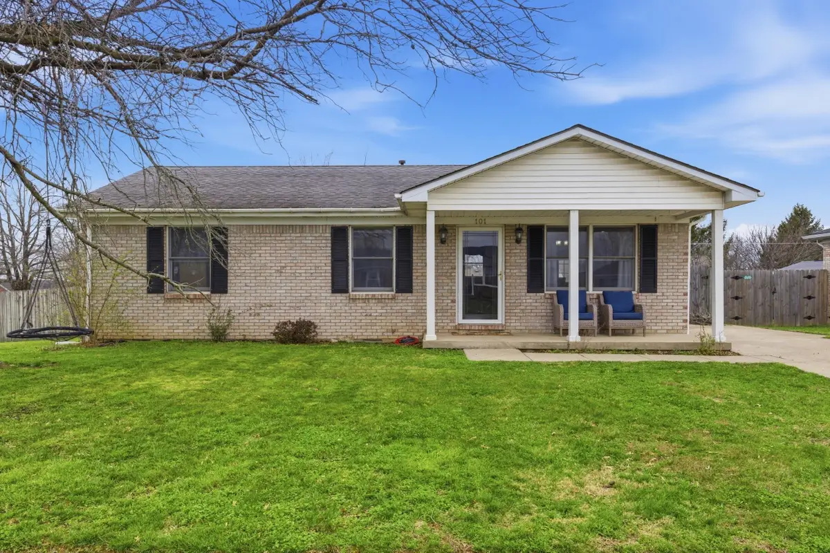 101 Lauren Drive, Nicholasville, KY 40356 - #1