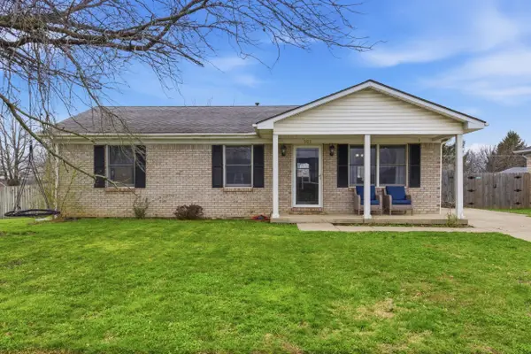 101 Lauren Drive, Nicholasville, KY 40356