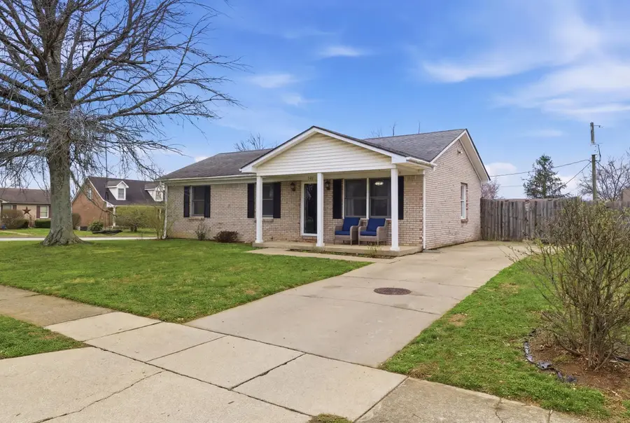 101 Lauren Drive, Nicholasville, KY 40356 - #3