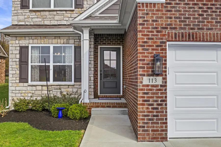 113 Old Station Road, Frankfort, KY 40601 - #3