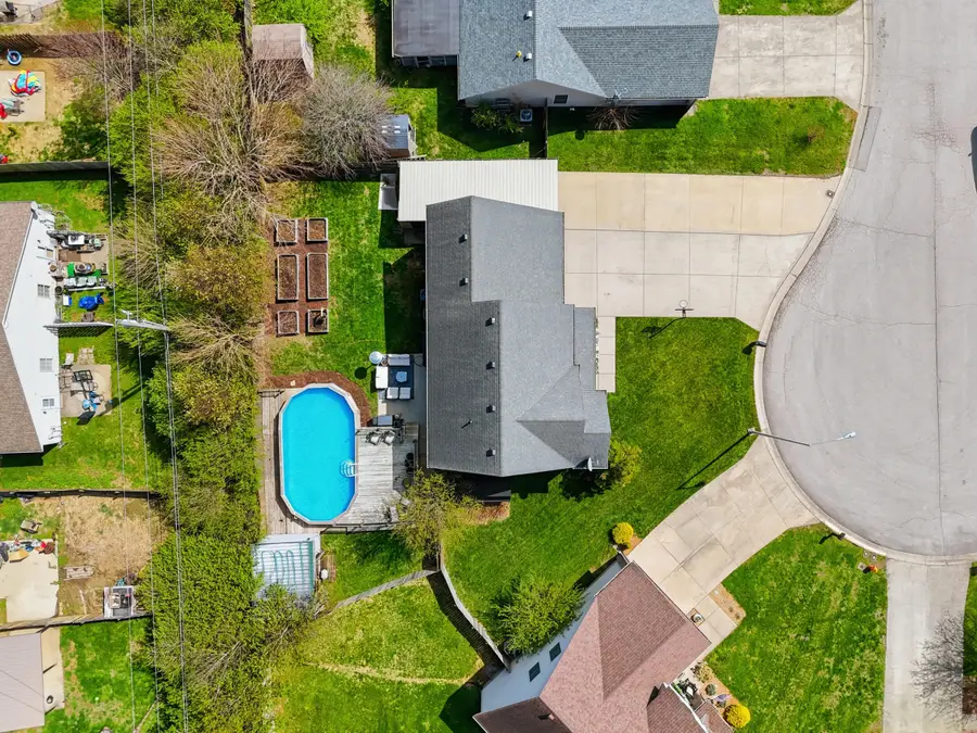 168 Buckingham Lane, Winchester, KY 40391 - #2