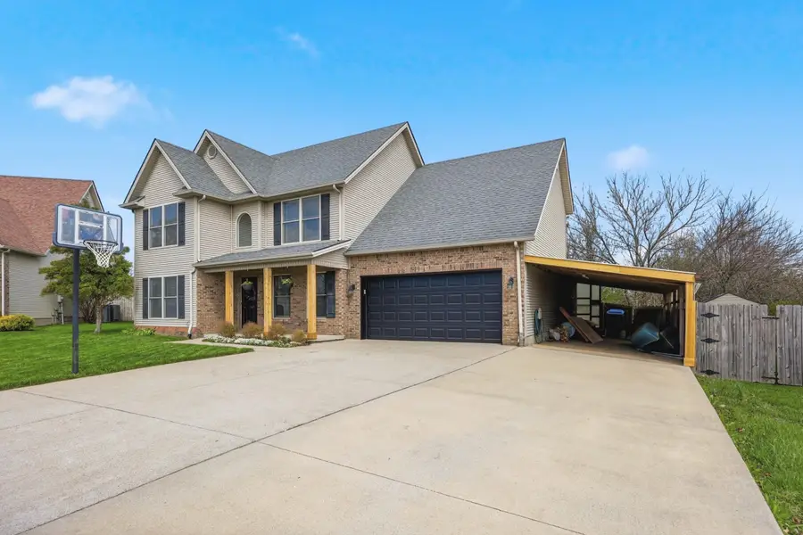 168 Buckingham Lane, Winchester, KY 40391 - #3