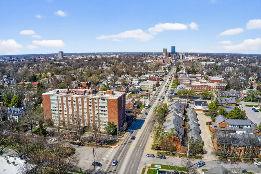 101 S Hanover Avenue #5H, Lexington, KY 40502 - #3