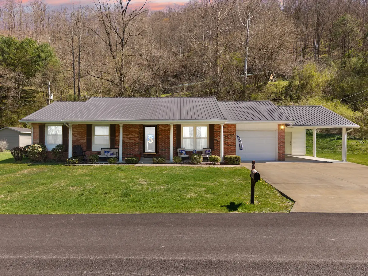 91 Maplewood Village, Banner, KY 41603 - #1