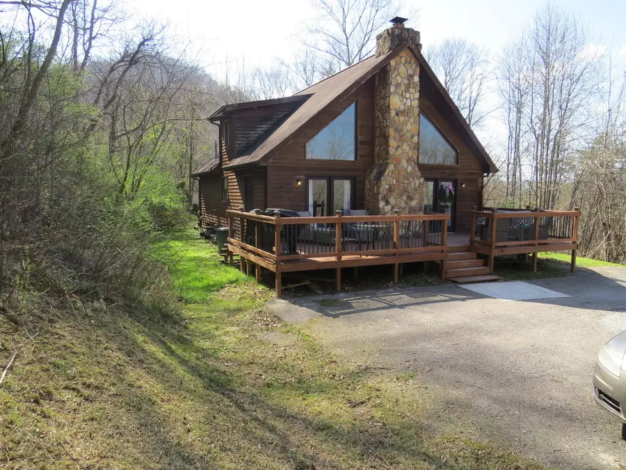 142 Noeville Hollow Road, Barbourville, KY 40906 - #2