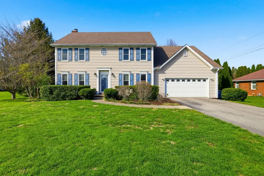 208 Cavalcade Drive, Danville, KY 40422 - #2