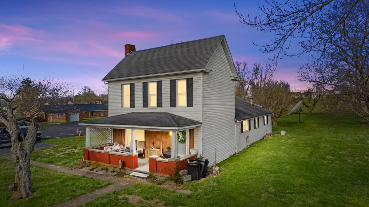 11164 Kentucky 57, Tollesboro, KY 41189 - #1