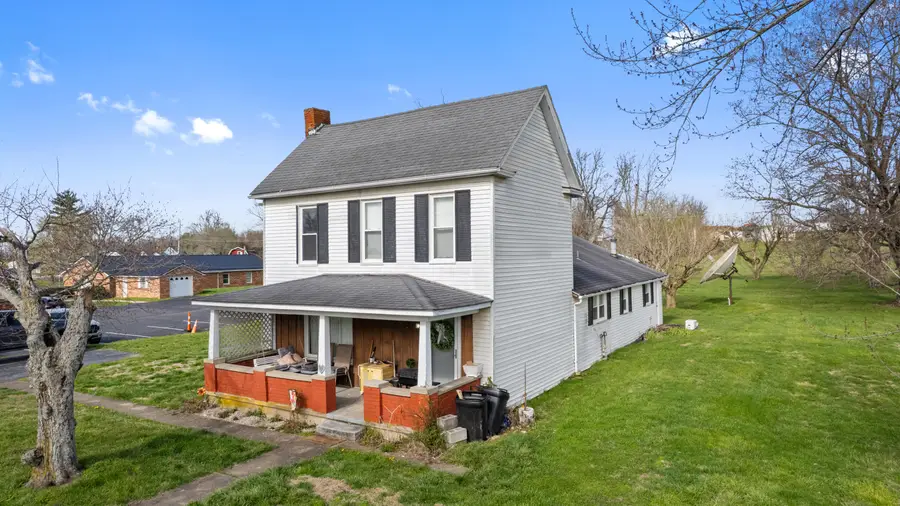 11164 Kentucky 57, Tollesboro, KY 41189 - #2