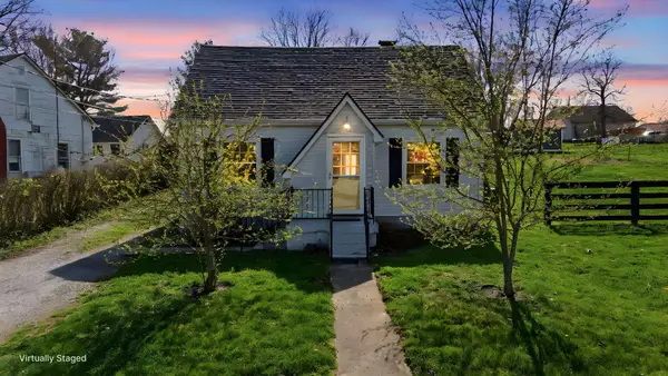 115 Wright Street, Stamping Ground, KY 40379