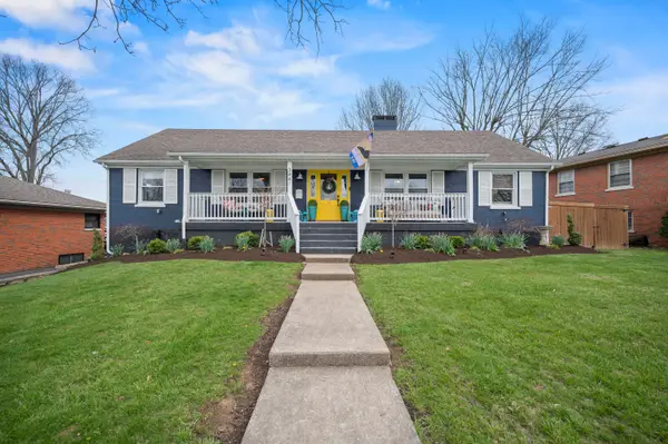 3441 Lansdowne Drive, Lexington, KY 40517