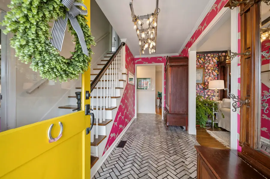 3441 Lansdowne Drive, Lexington, KY 40517 - #2