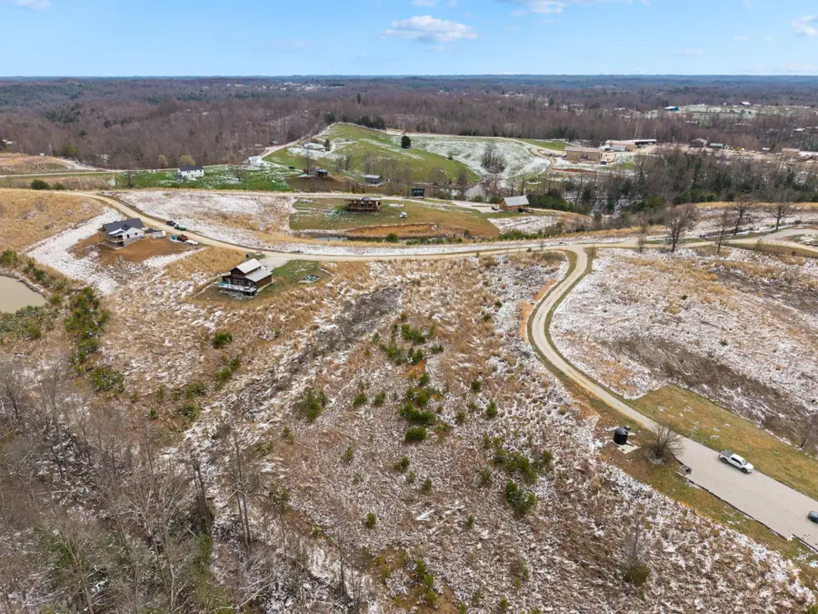 Lot #8 Shawnee Run, Rogers, KY 41365 - #2