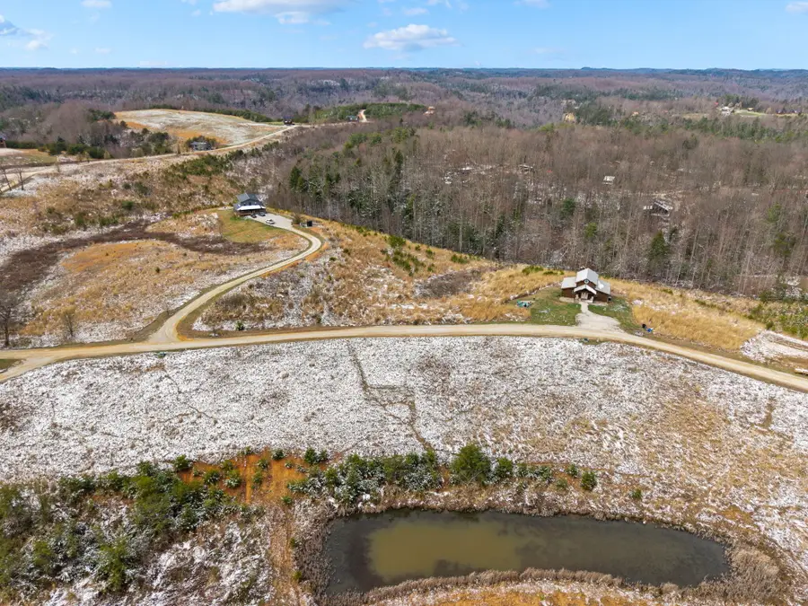 Lot #8 Shawnee Run, Rogers, KY 41365 - #3