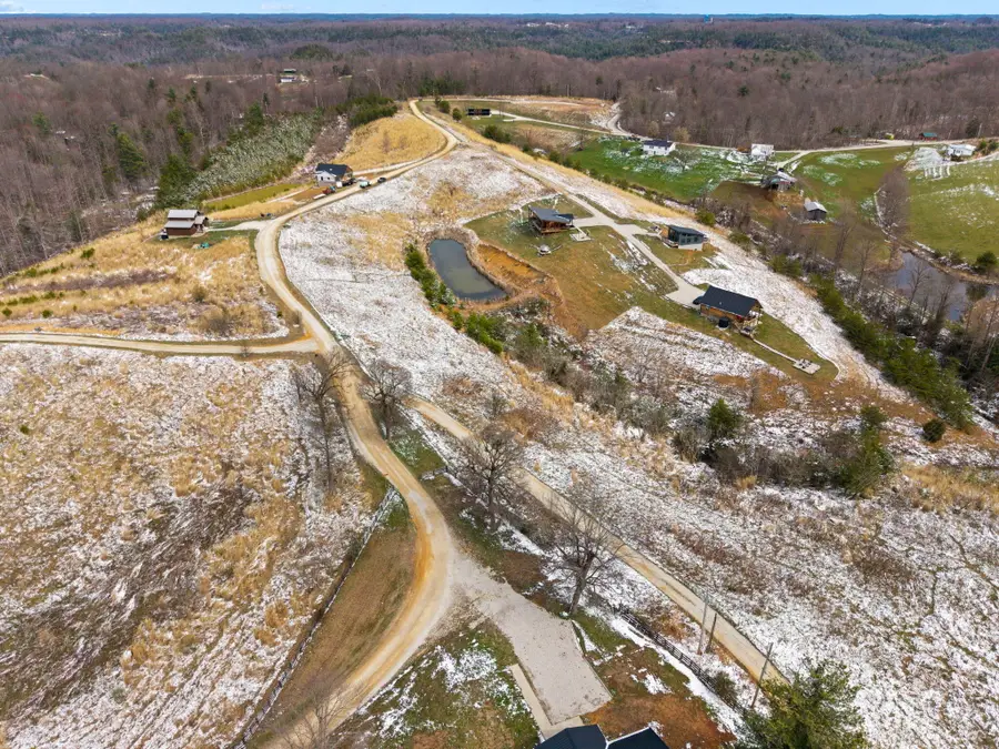 Lot #101 Shawnee Run, Rogers, KY 41365 - #2