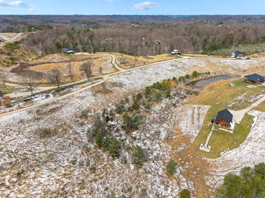 Lot #101 Shawnee Run, Rogers, KY 41365 - #3