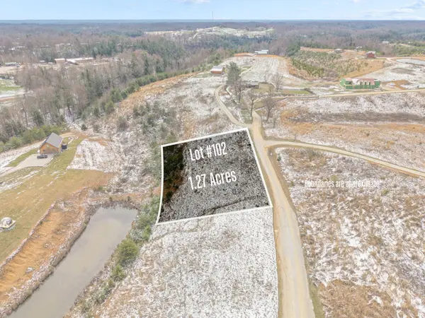 Lot #102  Shawnee Run, Rogers, KY 41365