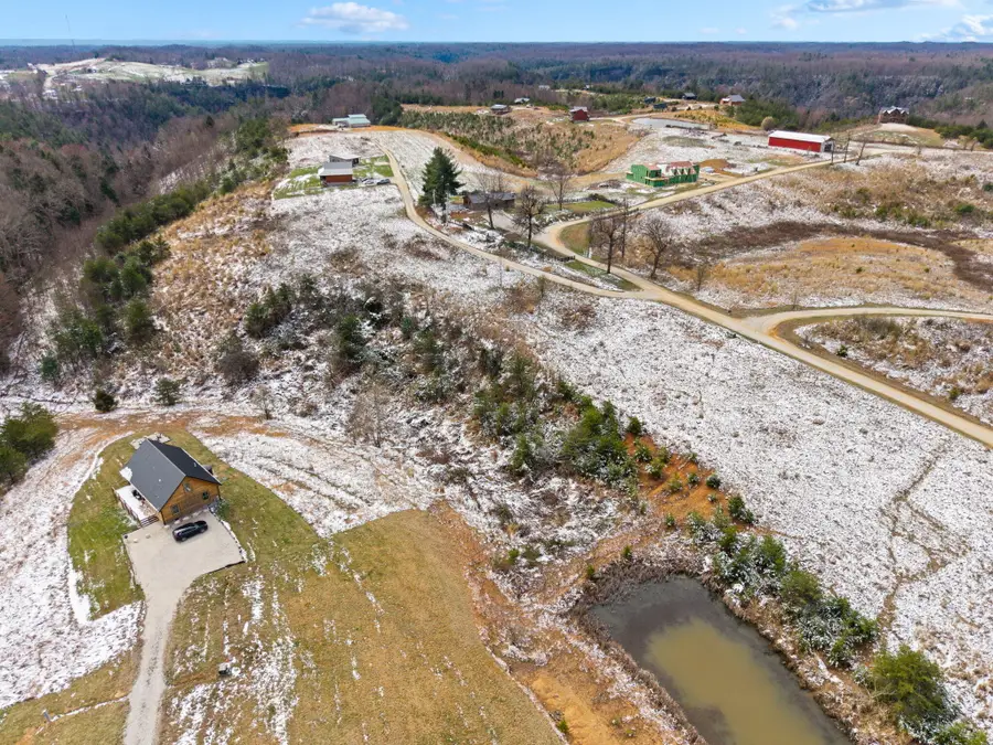 Lot #102  Shawnee Run, Rogers, KY 41365 - #2