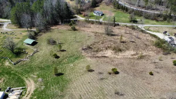 Lot #3 Hopewell Hawks Point Road, Beattyville, KY 41311