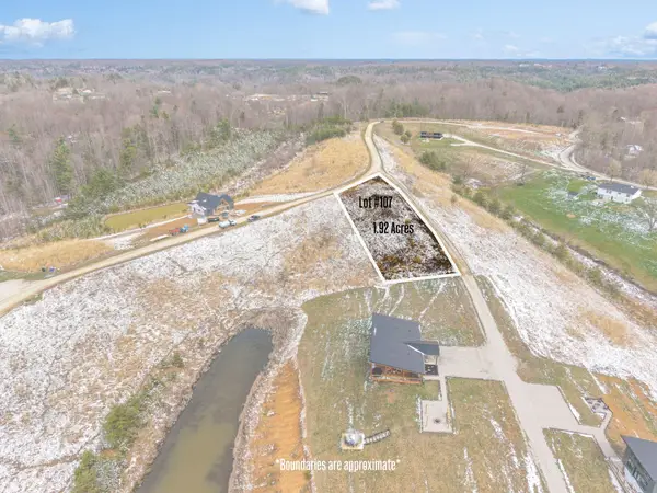 Lot #107 Shawnee Run, Rogers, KY 41365