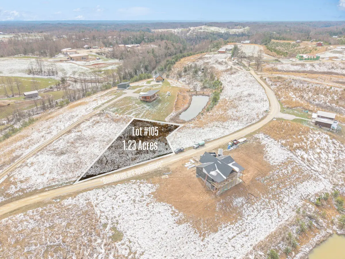 Lot #105 Shawnee Run, Rogers, KY 41365 - #1