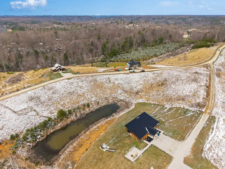 Lot #104 Shawnee Run, Rogers, KY 41365 - #2