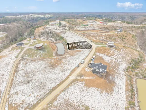 Lot #103 Shawnee Run, Rogers, KY 41365