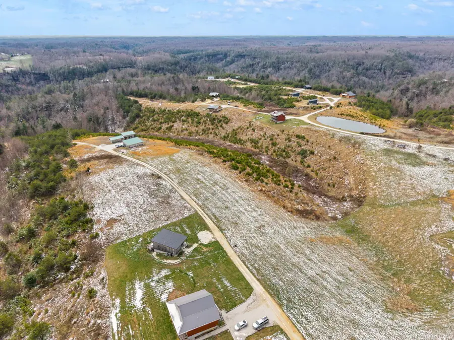 Lot #91  Shawnee Run, Rogers, KY 41365 - #2