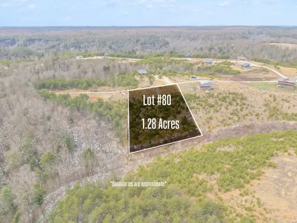 Lot #80 Shawnee Run, Rogers, KY 41365