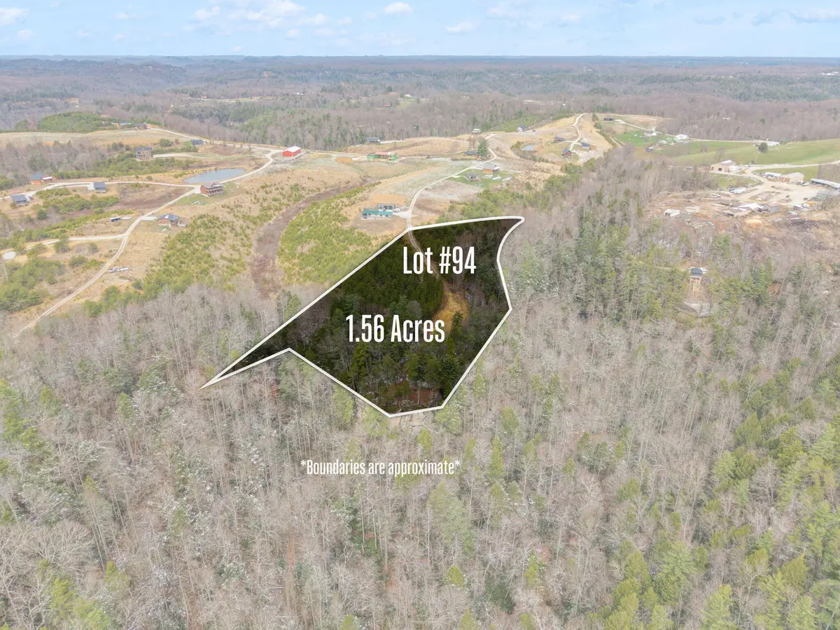Lot #94 Shawnee Run, Rogers, KY 41365 - #1