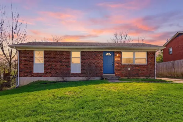 3668 Crosby Drive, Lexington, KY 40517