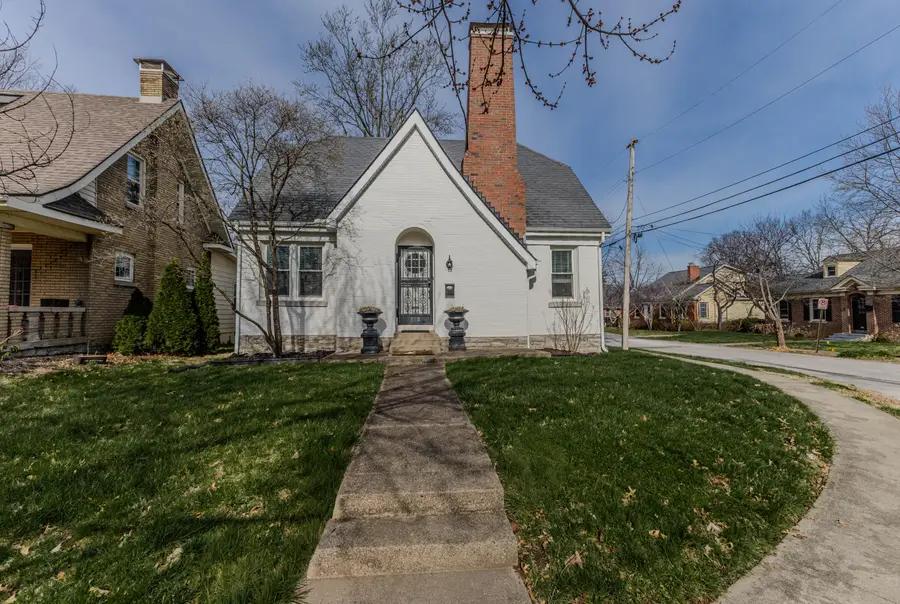 112 Wabash Drive, Lexington, KY 40503 - #2