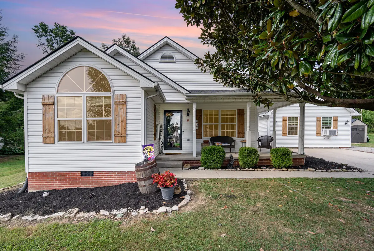 336 Northway Drive, Berea, KY 40403 - #1