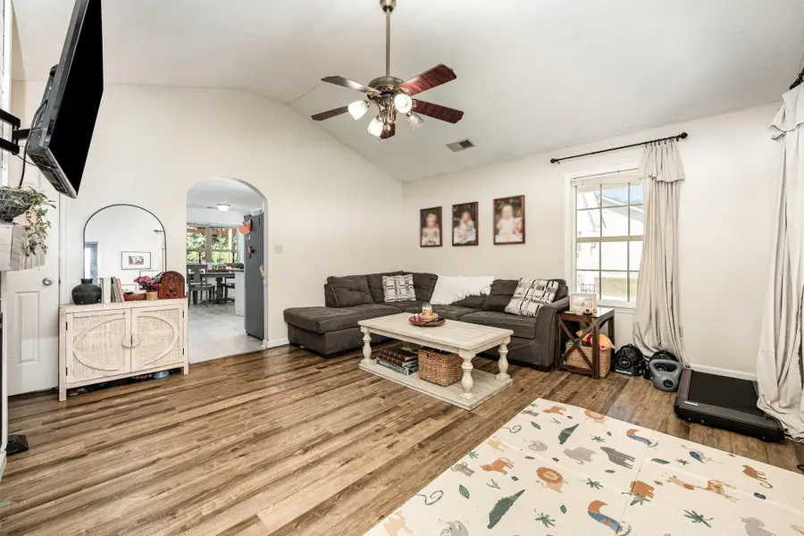 336 Northway Drive, Berea, KY 40403 - #2