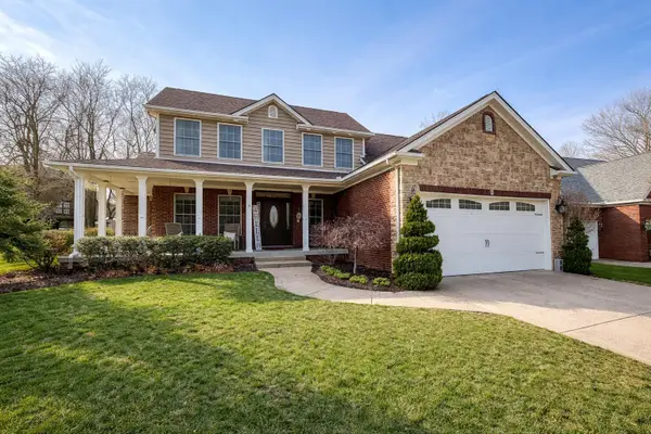 1020 Hillary Terrace, Versailles, KY 40383