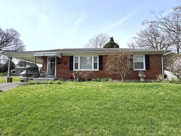 116 Elkhorn Drive, Frankfort, KY 40601